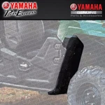 New 2016-2017 Genuine Yamaha Wolverine Mud Guards #B35-F15E0-V0-00. Fixed Price $89.95.