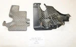 2017 Can-am Maverick Xc 1000R Firewall Grill Insert Covers. Fixed Price $18.95.