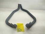 Side Guard, Extreme,frt,black - 2000 Polaris Nos. Fixed Price $199.99.
