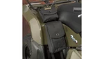 Moose Atv Bighorn Fender Bag Zippered Storage Cargo Pouches Honda Polaris Yamaha. Fixed Price $47.95.
