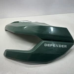 Front Lh, Compass Green - 2025 Can Am Defender HD9. Fixed Price $100.00.