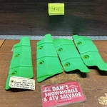 Guard Axle Shield # 0441-756, 0441-757, 0441-758 Arctic Cat 2005 Green 400 4X4. Fixed Price $25.69.