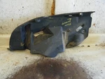 Honda TRX500FE Foreman 4X4 Atv Left Front Inner Fender H2022 2006. Fixed Price $11.95.