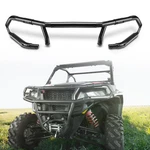# 2881525 Front Upper Bumper Brush Guard For Polaris General 1000 4 Xp 2016-2026. Fixed Price $169.66.