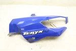 Kawasaki TERYX4 800 21 Fender Front Right (blue) 35004-0344-40D 44857. Fixed Price $79.99.