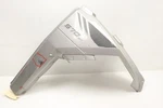 Polaris Ranger 570 Eps Full 15 Fender Right Front 5439754-402 50469. Fixed Price $54.99.