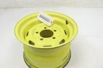 John Deere Gator 825I 11 Wheel Rim Rear AM144835 #1 51907. Fixed Price $149.99.