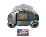 2006 Polaris Hawkeye 300 Speedometer Gauge With Handlebar Cover Pod 3280470 D-16. Fixed Price $116.88.
