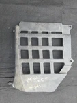 Yamaha Banshee Left Guard Plastic 1988-2006 Genuine 3GG-21691-00-00. Fixed Price $30.00.