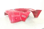 2005 Kawasaki Bayou 250 Rear Fender Plastics. Fixed Price $189.99.
