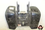 2005 Yamaha Raptor YFM350R Oem Rear Back Fender Mud Guard C48D. Fixed Price $87.75.