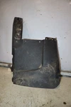 99-00 Suzuki Quadrunner Lt 250 4X4 Front Rh Mud Flap 53311-39DA0-291. Fixed Price $26.55.