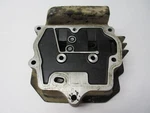 1987 Honda Sx Fourtrax Cylinder Head Cover. Fixed Price $10.95.