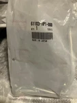 Honda TRX450R 450ER Right Fender Mount 11395-HP1-000 Genuine Oem Part. Fixed Price $29.00.