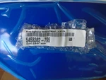 Polaris Ranger 570 Front Left Fender Blue New Oem #5458362-795. Fixed Price $375.00.