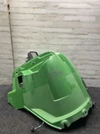 Genuine John Deere Gator Green Fender M130970 Rh. Fixed Price $130.00.