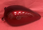 New Oem Suzuki 47900-10F70-YAY Left Black Red Upper Side Cover Nos. Fixed Price $172.49.