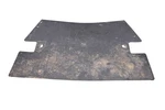 02 Polaris Scrambler 500 4X4 Mud Guard Splash Cover. Fixed Price $19.95.