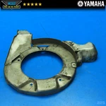 Oem 2000 Yamaha Grizzly YFM600F Cvt Clutch Belt Outer Cover Guard 98-01. Fixed Price $13.68.