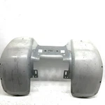 1991 Polaris Trail Boss 350L 2X4 Oem Front Fender 5430990-143 AP193. Fixed Price $90.29.