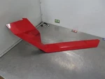 EB1344 2015 Polaris Slingshot Left Lh Center Console Trim. Fixed Price $199.99.