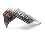 Polaris 2014 Rzr Xp 1000 Eps Right Passenger Front Fender 3428. Fixed Price $112.94.
