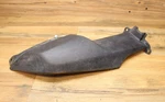 05-14 Honda Foreman Right Bumper Grill Plastic Cover Black. Fixed Price $23.00.