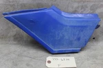 1987 1988 Honda Fourtrax Foreman 350 Blue Left Side Panel Cover Trim See Pics. Fixed Price $29.95.
