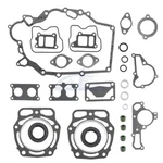 Full Gasket Seal Kit For Kawasaki KAF620 Mule 2500 2510 2520 3000 3010 4000 4010. Fixed Price $14.99.