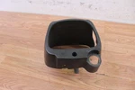 2001 Honda TRX350FE Rancher Handlebar Cover Pad 53205-HN5-A10ZA. Fixed Price $20.00.