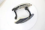 2009 Yamaha YFZ450R Aftermarket Oem Handlebars Cover Set. Fixed Price $49.44.