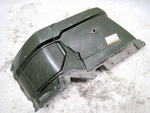 14 Honda TRX500 Foreman Front Left Fender Cover Panel 61200-HR4-0000. Fixed Price $99.89.