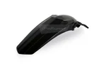 Polisport 8552900002 Black Factory Color 13-14 Rear Fender For Suzuki RMZ250. Fixed Price $22.20.