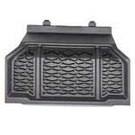 Polaris Winch Screen Gloss Black- Oem 5452934-070. Fixed Price $39.99.