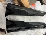 20 Polaris General 1000 Side Covers Panels Fenders Left & Right Crystal Black. Fixed Price $184.00.