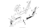 5506-583 Arctic Cat. Fixed Price $275.50.