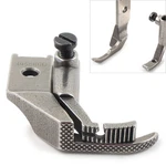 Single Right Toe Foot Set For Pfaff 145 335 545 1245 #49085C+49558C-D. Fixed Price $11.93.
