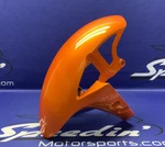 Yamaha Front Fender (orange) YZF-R6 2017-2024 Oem 14B-Y2151-00-PG. Fixed Price $57.46.