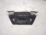 23-25 Segway Villain SX10 Wx Rear Bumper Exhaust Heat Guard. Fixed Price $89.91.