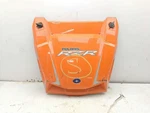 16-21 Polaris Rzr Xp Turbo Front Center Hood Access Panel Cover Plastic 5452031. Fixed Price $259.75.