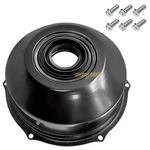 Rear Brake Drum Cover Honda Foreman 400 450 Rancher 350 40520-HM7-610. Fixed Price $39.95.