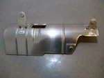 Suzuki King Quad Lta 750 Exhaust Cover Plate 2020 #5. Fixed Price $36.95.