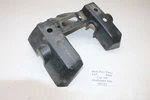 2008 Can-am Outlander 650 4X4 Xt Front Bumper Cover Lower Plastic. Fixed Price $18.95.
