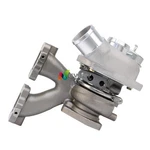 K03 Turbocharger 3023738 2022-2025 Polaris Rzr 0.9L Water Cooled. Fixed Price $799.99.