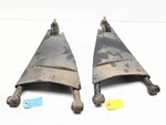 13-16 Can Am Spyder St Limited Front Left Right Lower Control Arm Set 706201687. Fixed Price $256.09.
