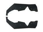 Spike '18+ Can-am Maverick Trail Fender Flares Set Of Four. Fixed Price $199.45.