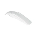 Polisport Replica Plastic,rear Fender Yamaha White 8687200001. Fixed Price $13.63.