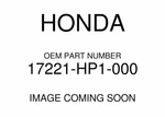 2004-2014 Honda TRX450R TRX450ER Air Cleaner Element Stay Oem 17221-HP1-000. Fixed Price $24.99.