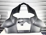 2016 - 2020 Yamaha YXZ1000R Ss Se Eps Front Fender Plastic Fairing Panel 2018. Fixed Price $339.96.