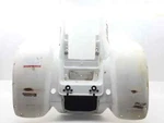 Rear Fenders Plastic 2001 Polaris Trail Boss 325 2835A X. Fixed Price $225.94.